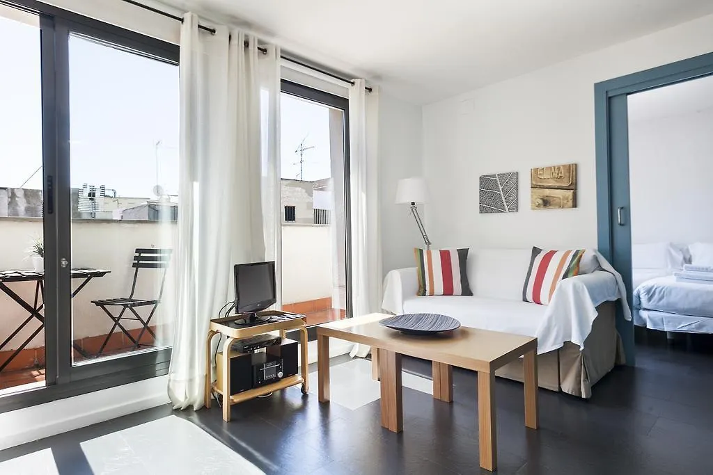 Inside Barcelona Apartments Esparteria 0*,  Spanyolország