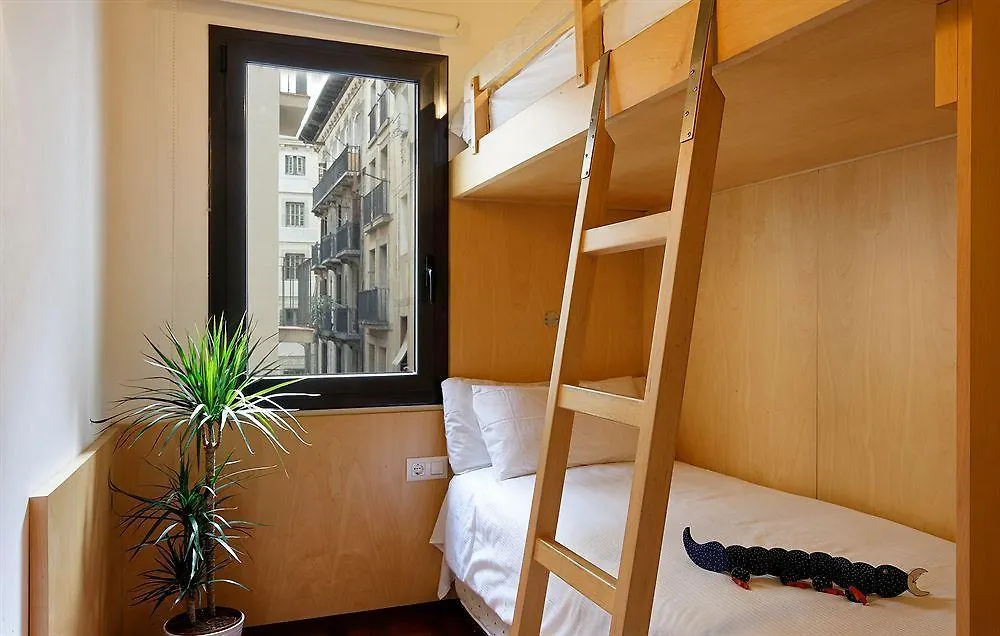 Inside Barcelona Apartments Esparteria