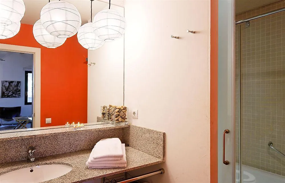 Inside Barcelona Apartments Esparteria