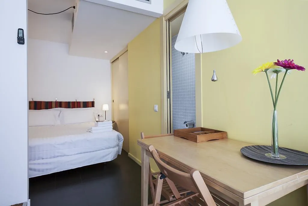 Inside Barcelona Apartments Esparteria 0*,  Spanyolország