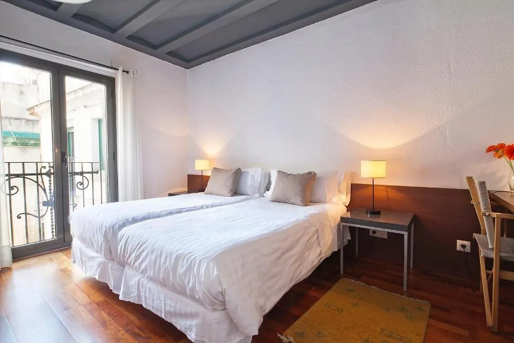 Inside Barcelona Apartments Esparteria