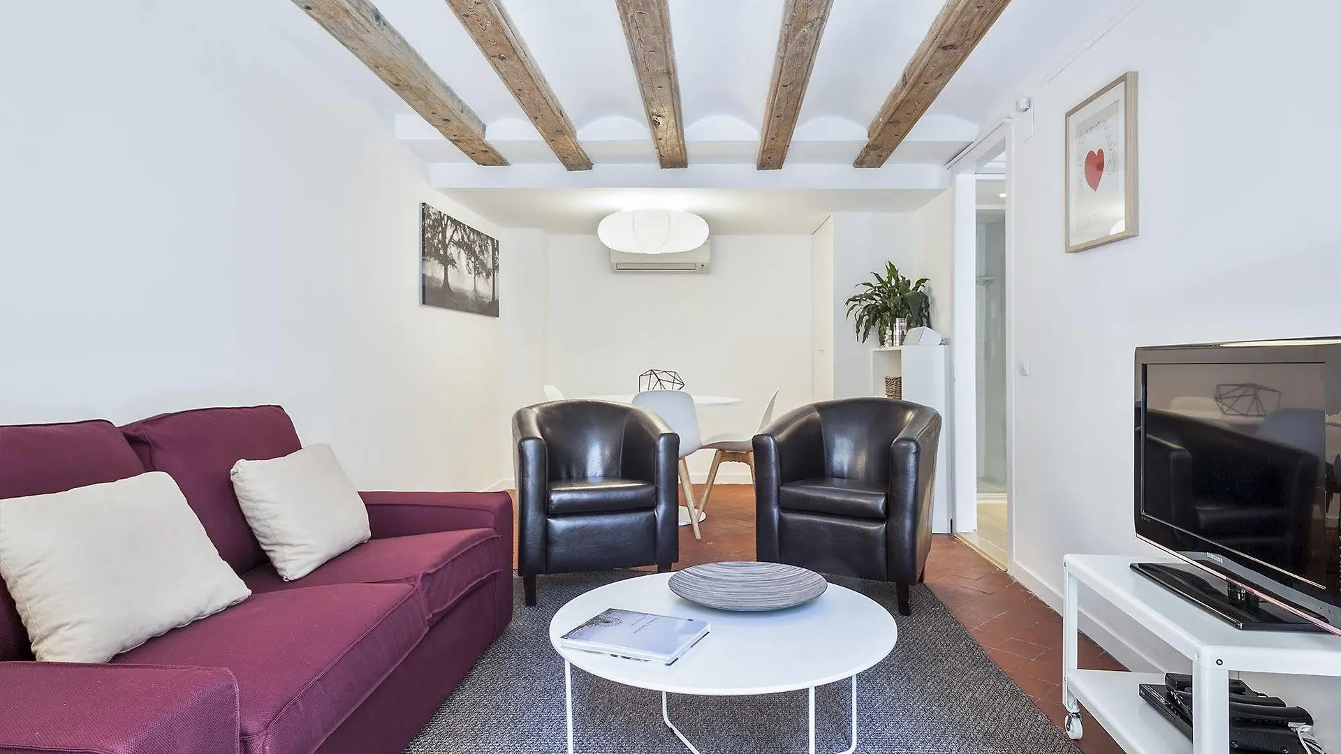 Inside Barcelona Apartments Esparteria 0*,  Spanyolország