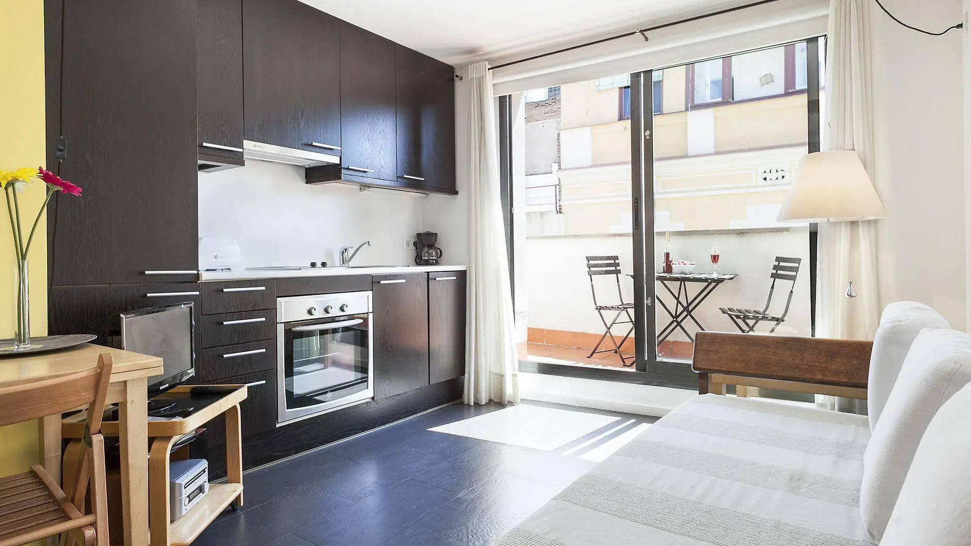 Inside Barcelona Apartments Esparteria 0*,  Spanyolország