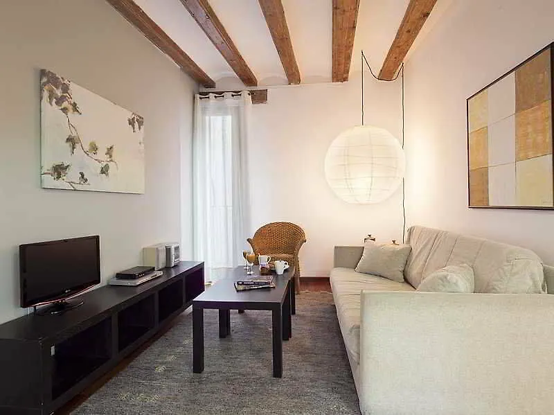 Inside Barcelona Apartments Esparteria