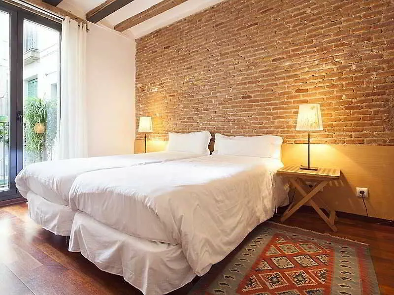 Inside Barcelona Apartments Esparteria