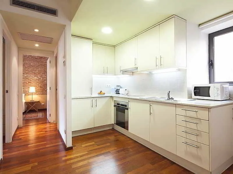 Inside Barcelona Apartments Esparteria Spanyolország