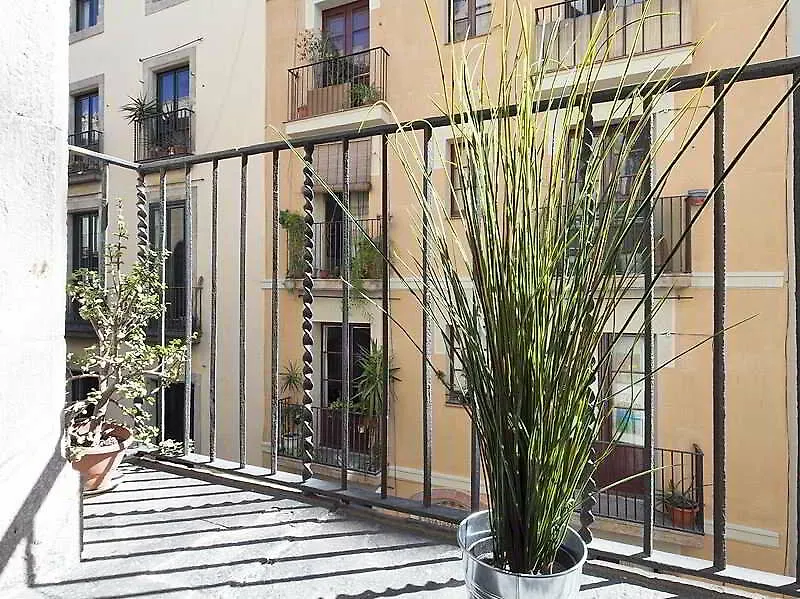 Inside Barcelona Apartments Esparteria Spanyolország