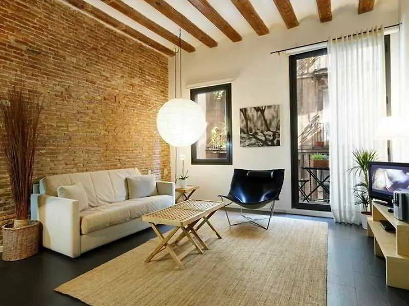 Inside Barcelona Apartments Esparteria 0*,  Spanyolország