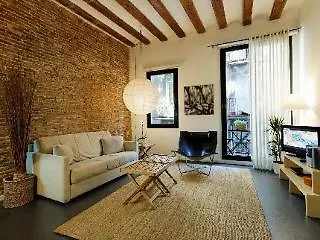 Inside Barcelona Apartments Esparteria