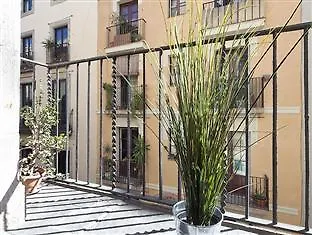 Inside Barcelona Apartments Esparteria 0*,