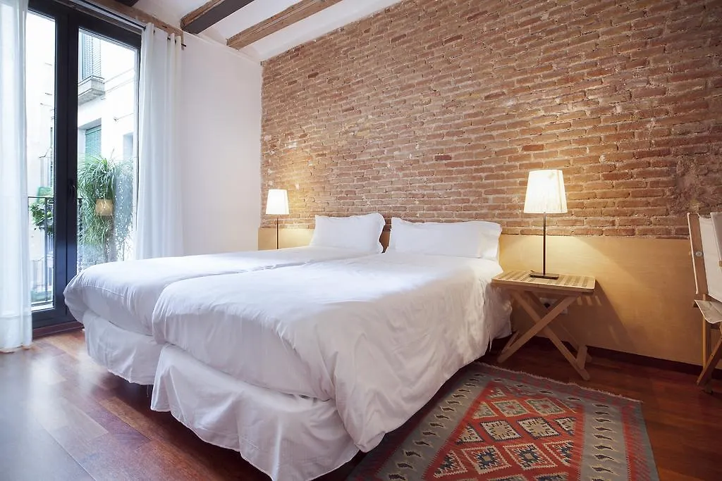 Inside Barcelona Apartments Esparteria