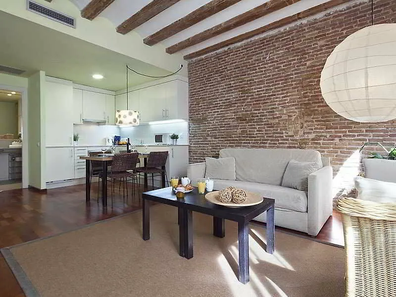 Inside Barcelona Apartments Esparteria