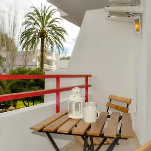 Appartement Nice Studio In Siesta 2 In Puerto 6 Espagne