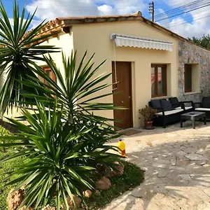  Hébergement de vacances Mi Casita Espagne