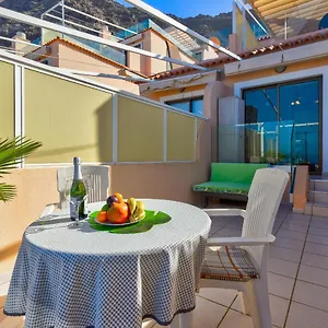  Appartement Buenovista Espagne