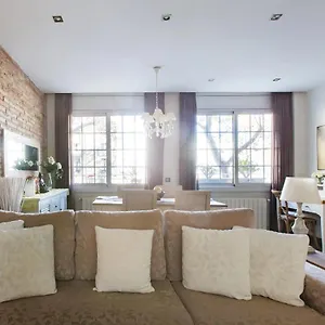 Sant Antoni Lovely Appartement