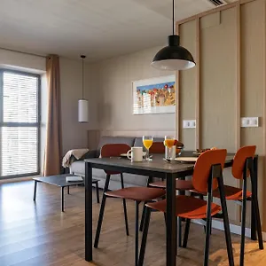 Mh Urban Apartman
