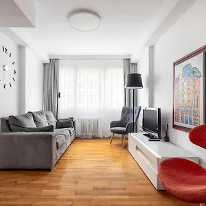 La Mejor Zona De Barcellona