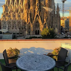 Absolute Sagrada Familia Barcellona