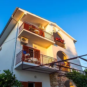 Veca , Stari Grad Horvátország