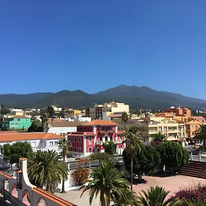 Appartement 7tierras Espagne