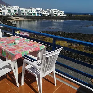  Appartement Odamar De Espagne
