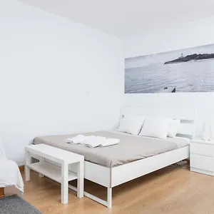  Appartement In Siesta 2 In Puerto 4 Espagne