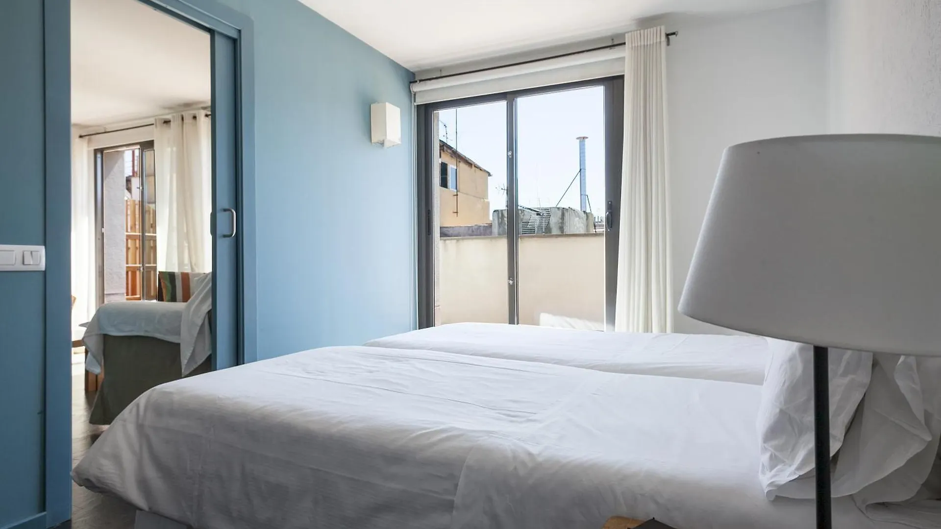 Inside Barcelona Apartments Esparteria
