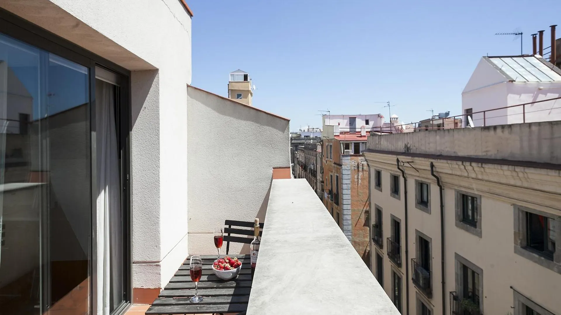 Inside Barcelona Apartments Esparteria Spagna