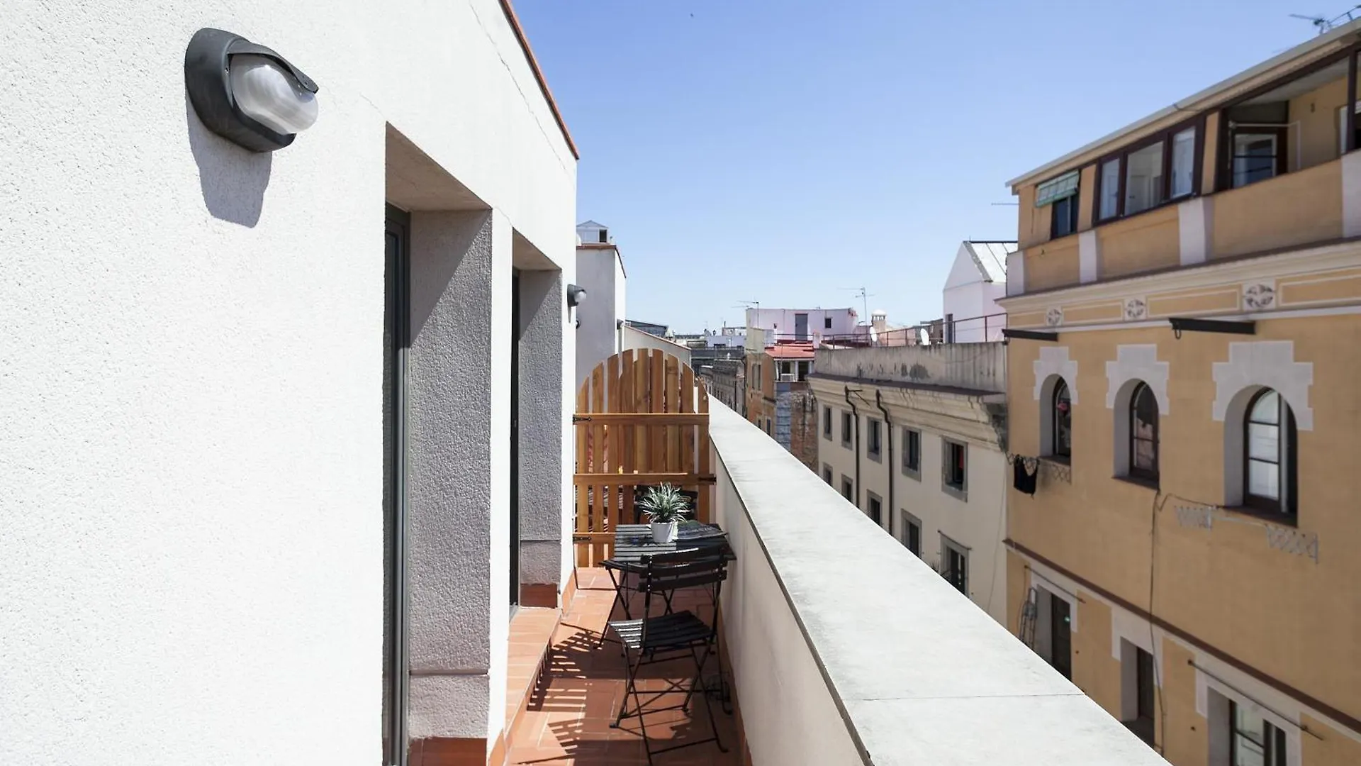 Inside Barcelona Apartments Esparteria 0*,