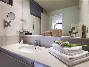Inside Barcelona Apartments Esparteria