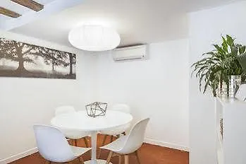 Inside Barcelona Apartments Esparteria