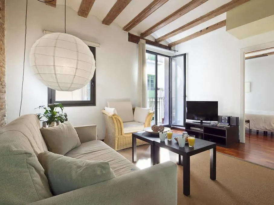 Inside Barcelona Apartments Esparteria 0*,  Spagna