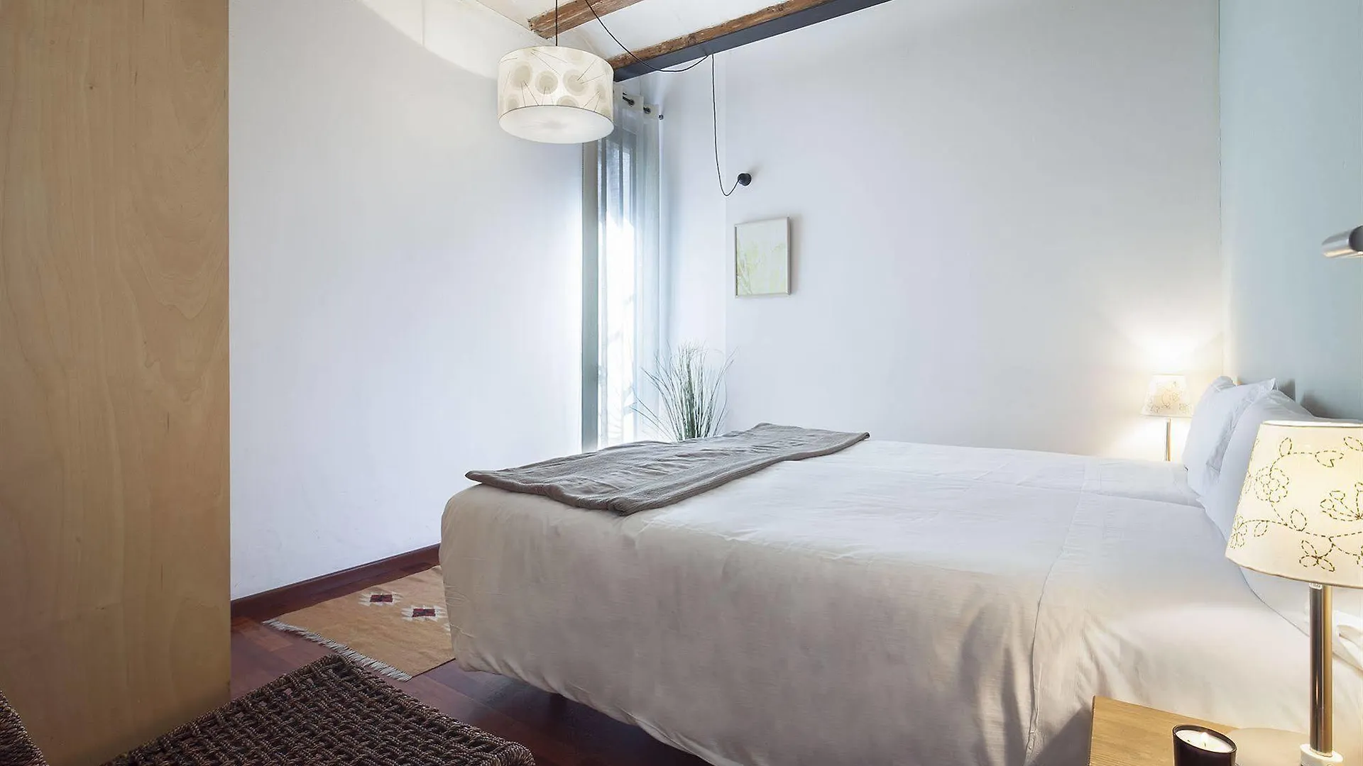 Inside Barcelona Apartments Esparteria