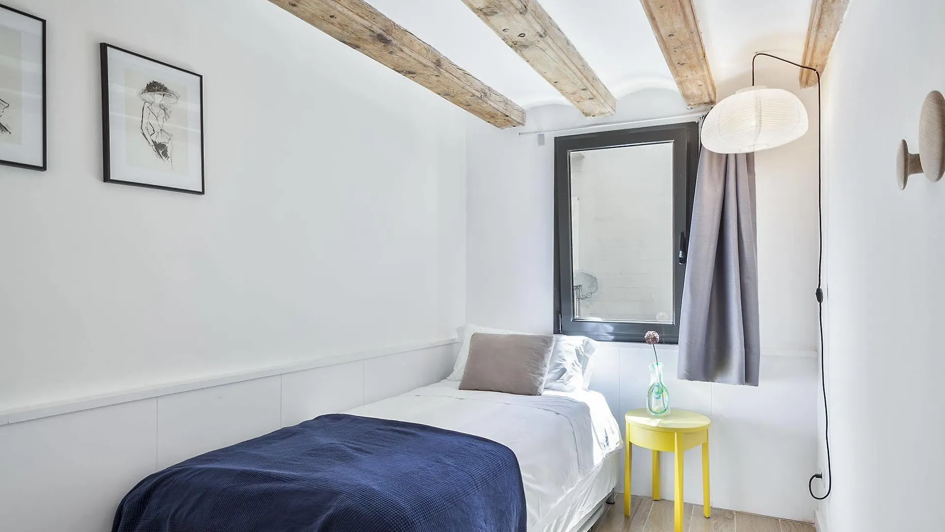 Inside Barcelona Apartments Esparteria Spagna