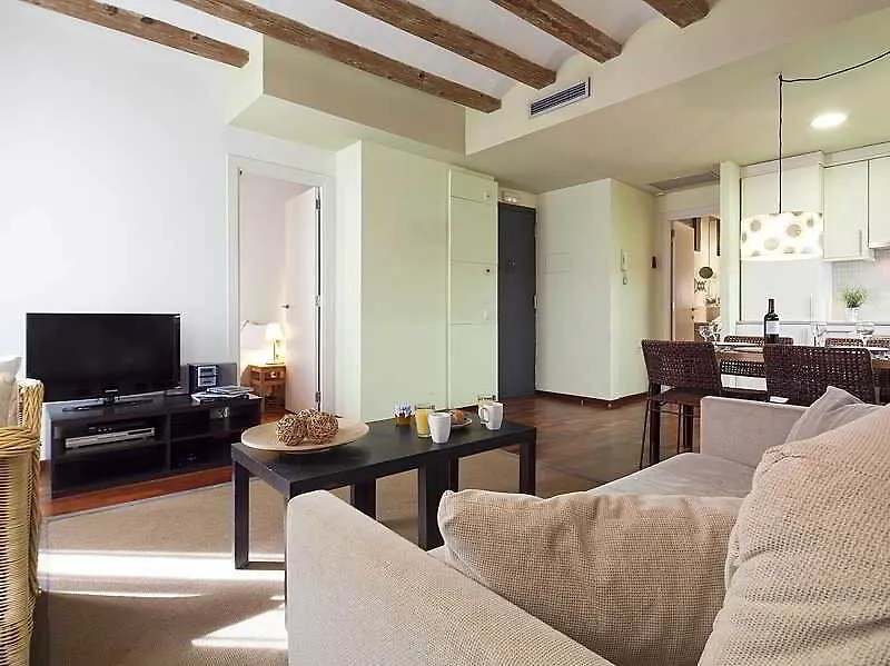 Inside Barcelona Apartments Esparteria